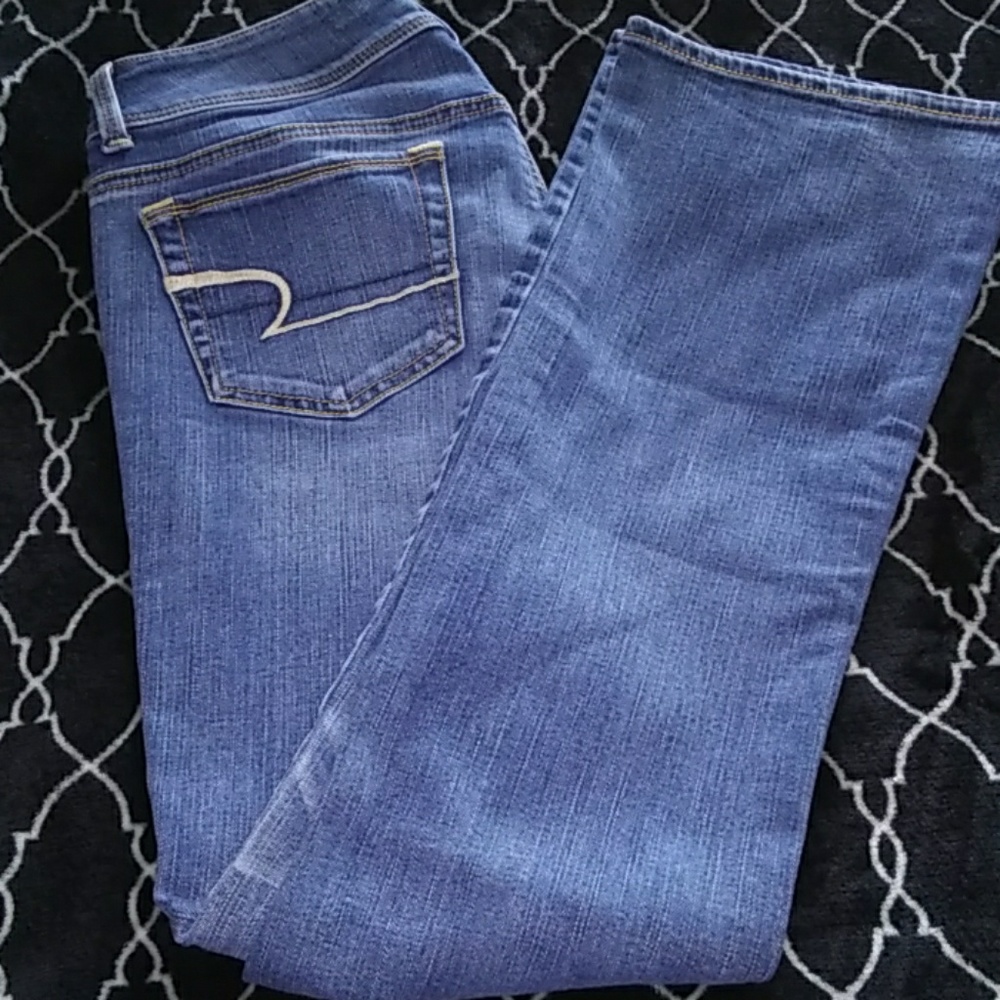 Women's Jeans